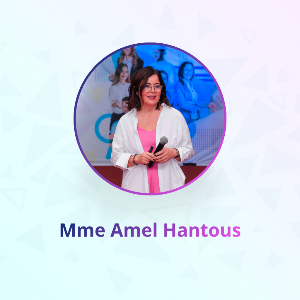Amel Hantous