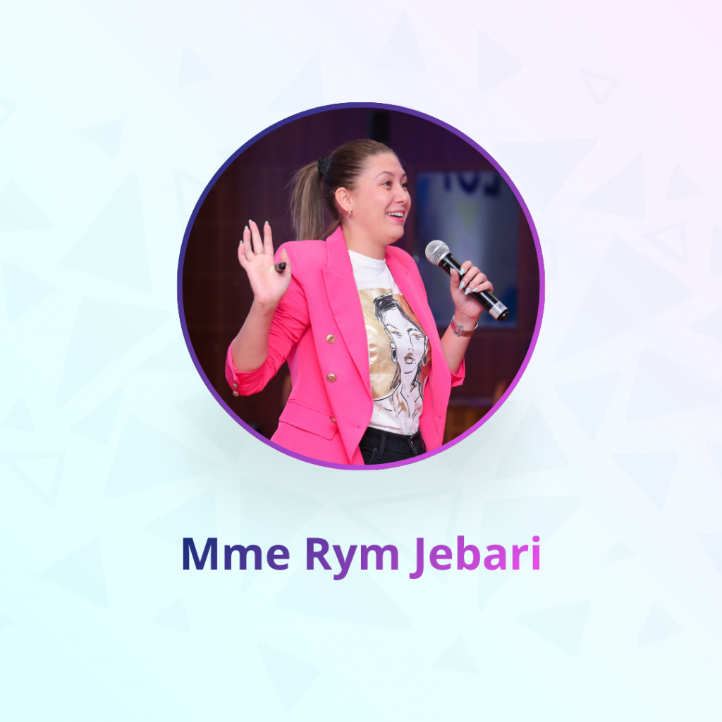 Rim Jebari