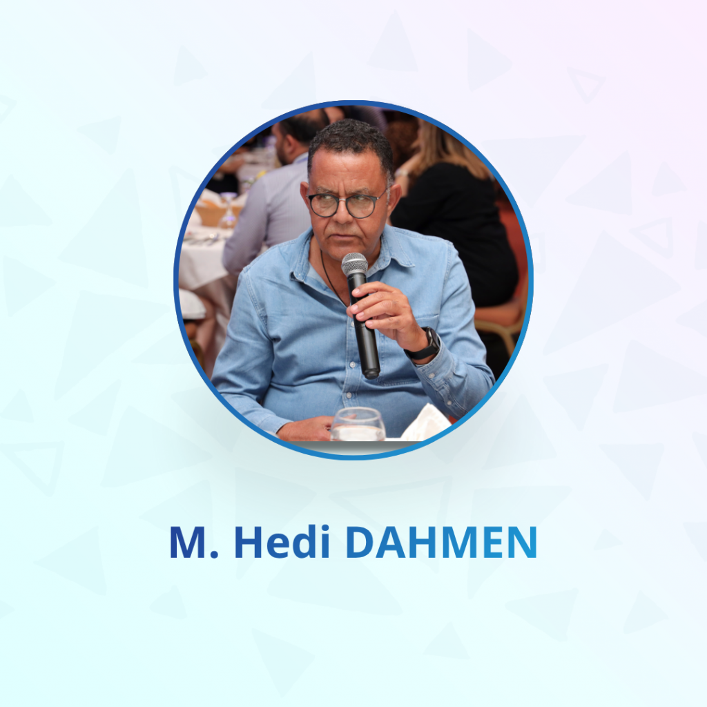 Hedi Dahmen
