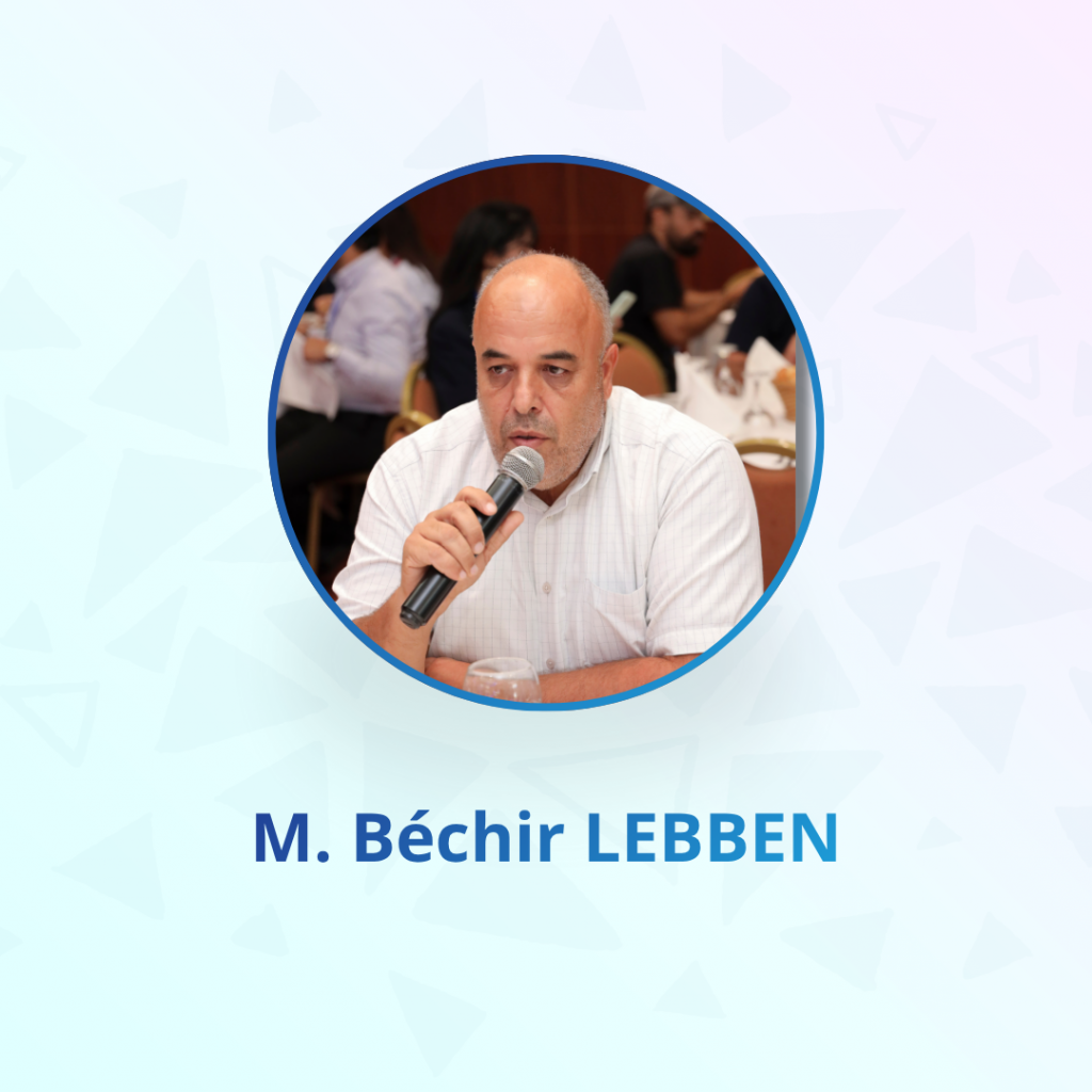 Bechir Libben