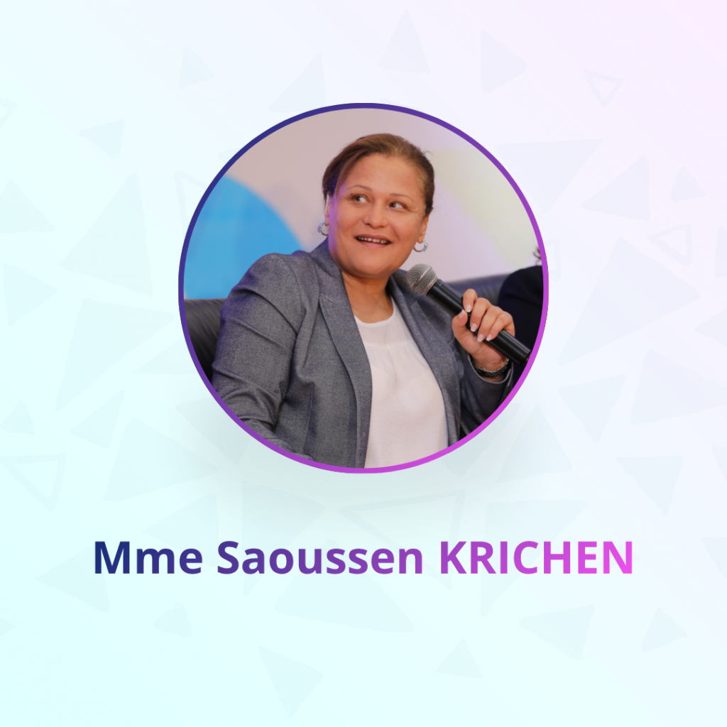Sawsen krichen