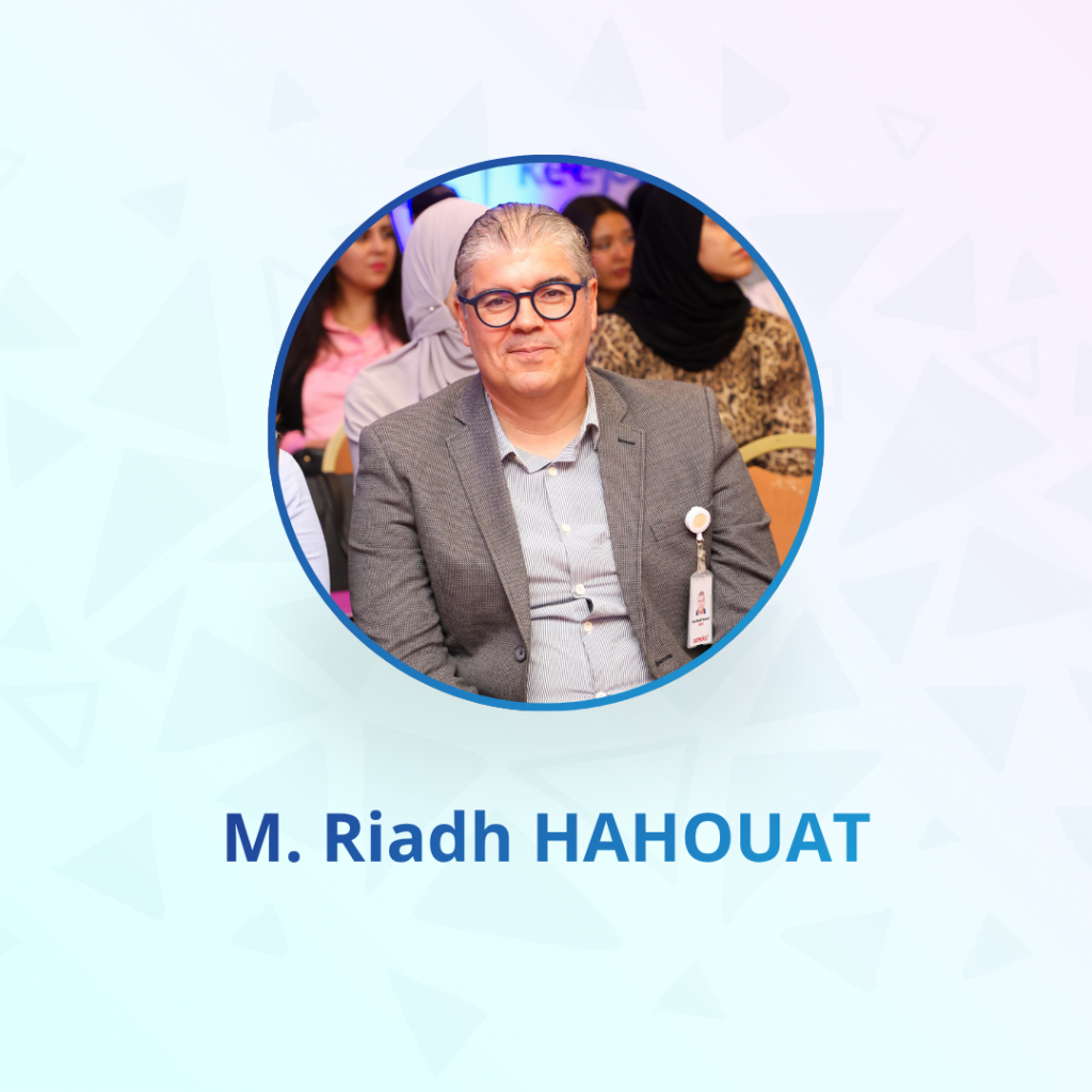 Riadh haouat