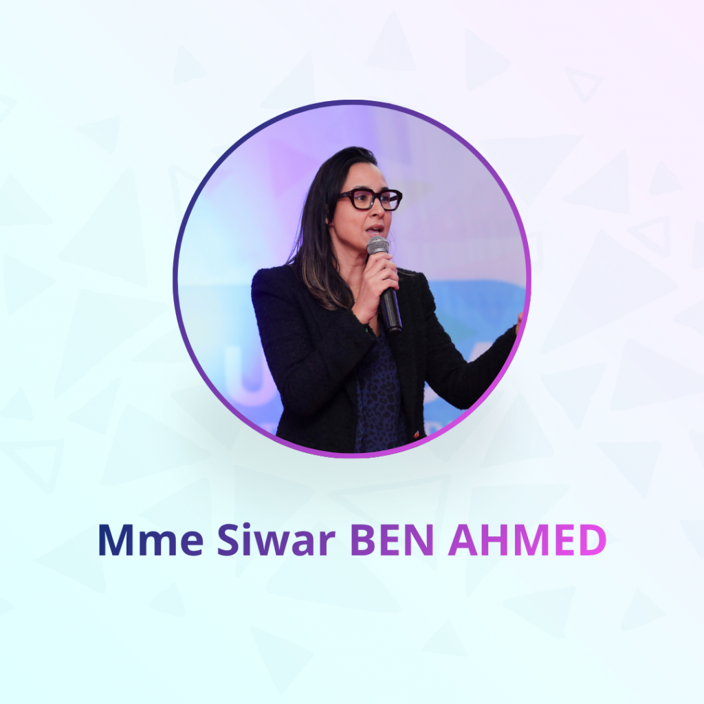 Siwar ben Ahmed