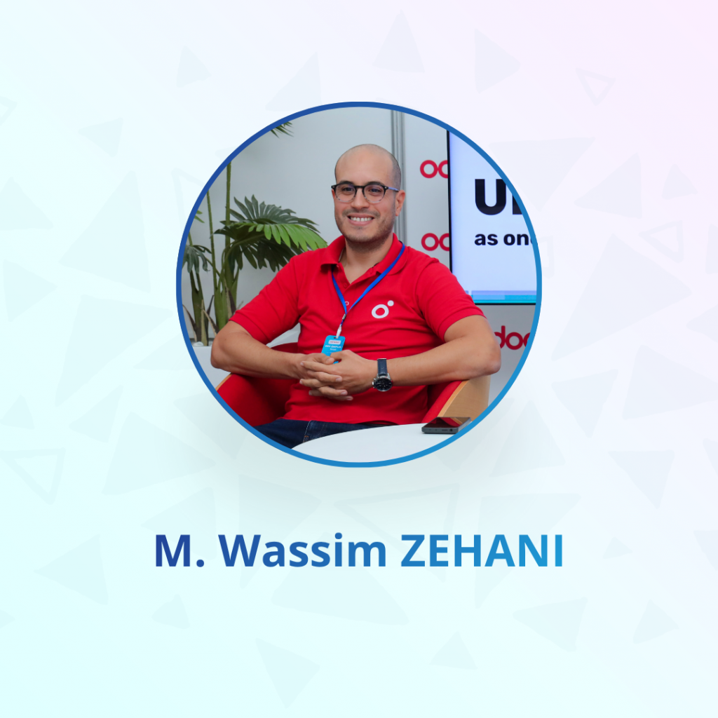 Wassim ZEHANI