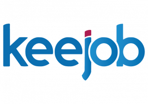 logo keejob