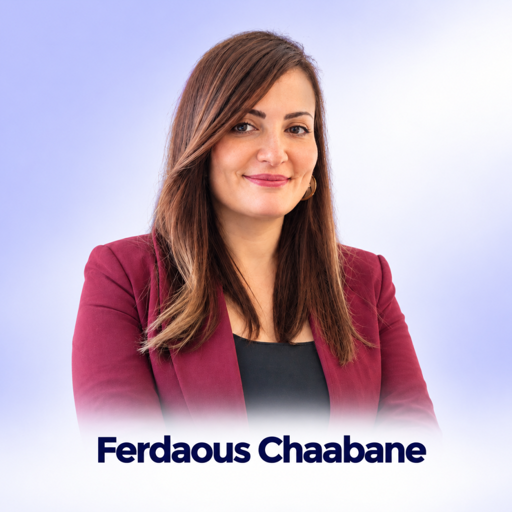 Ferdaous Chaabane