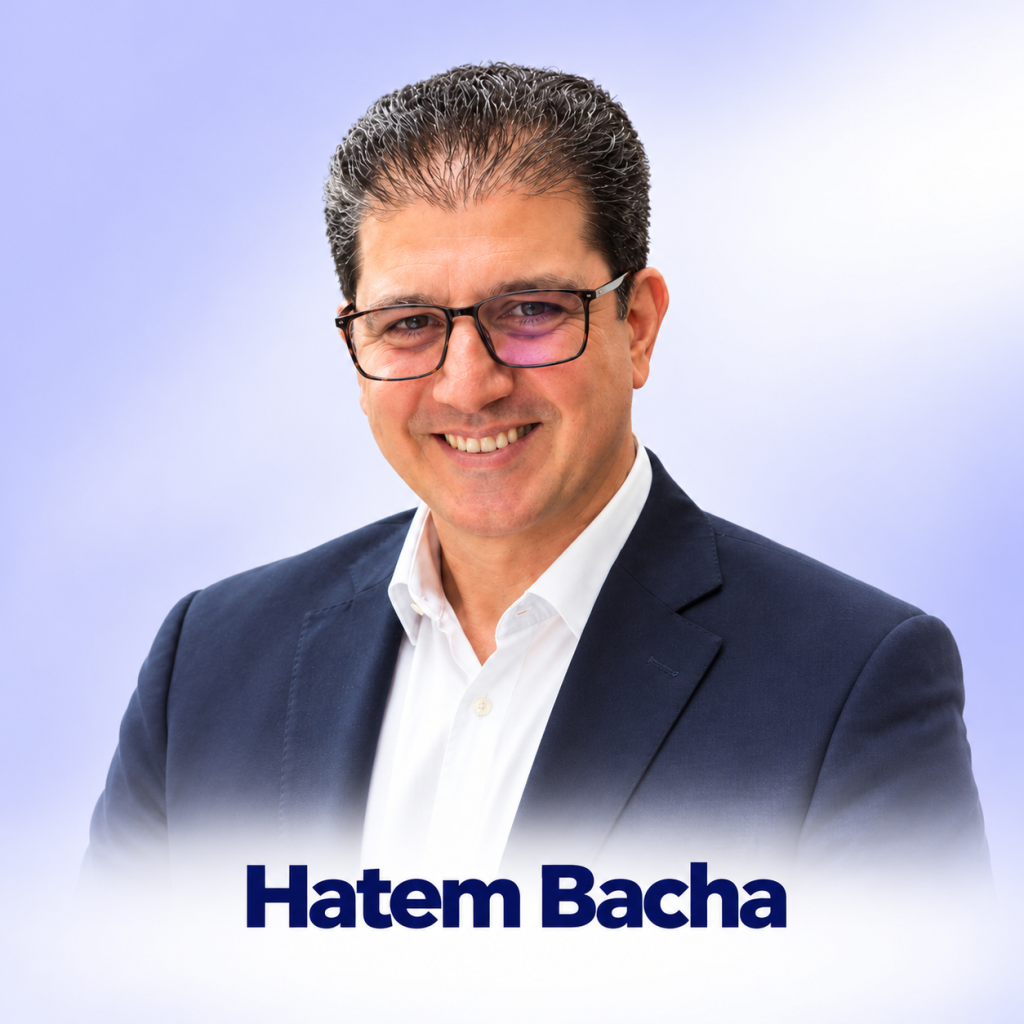 Hatem Bacha