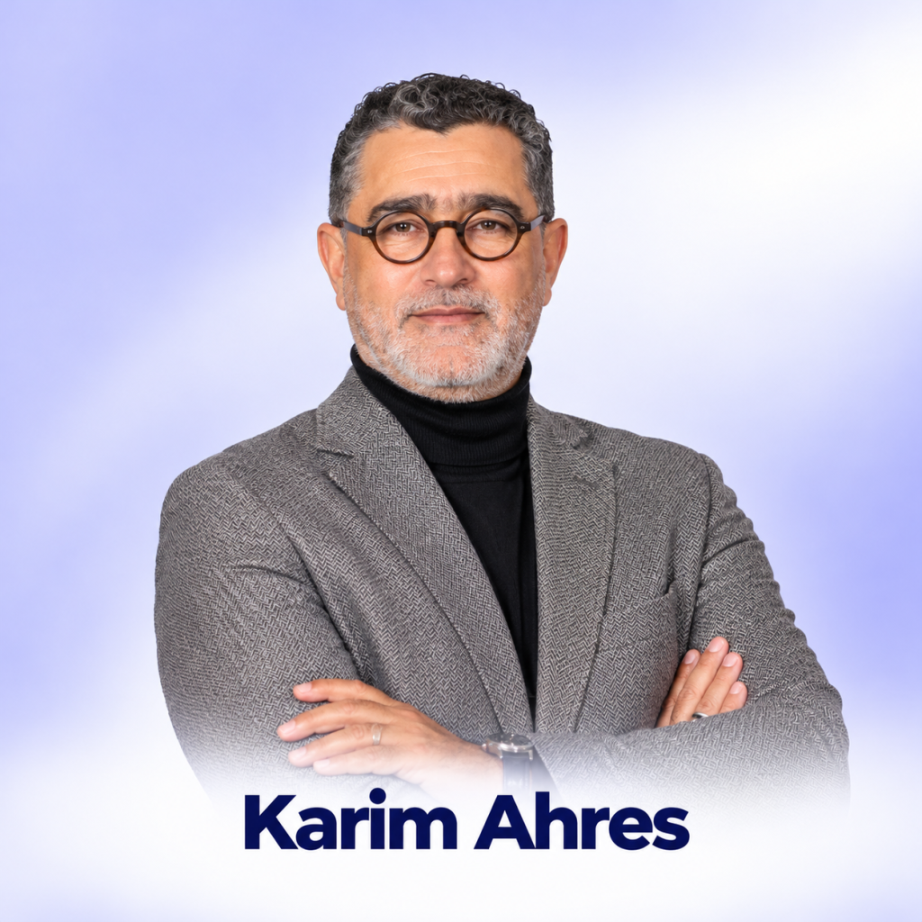 Karim Ahres