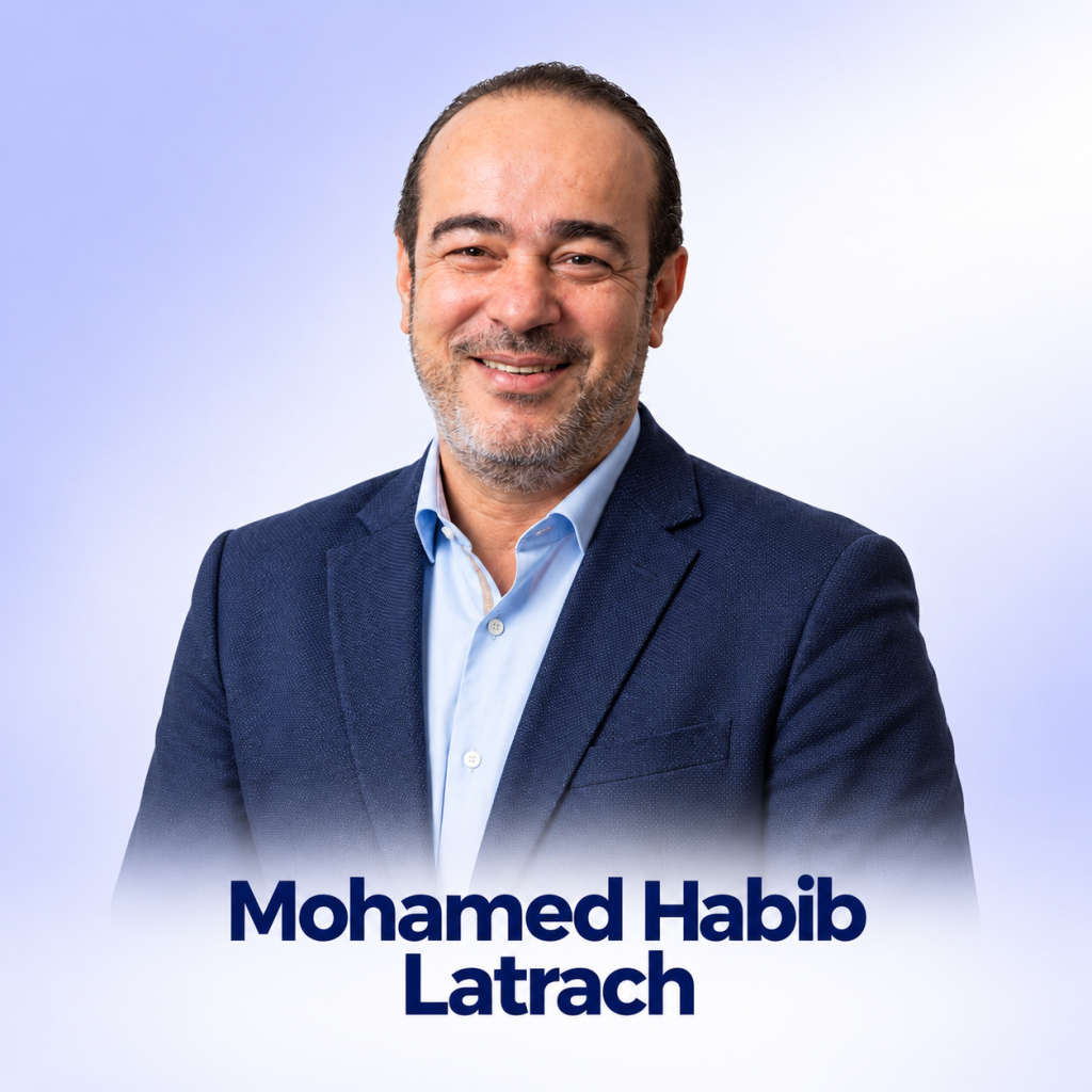 Habib Latrach