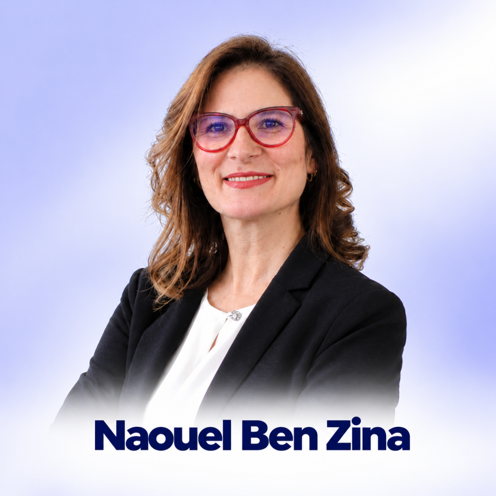 Naouel Ben Zina