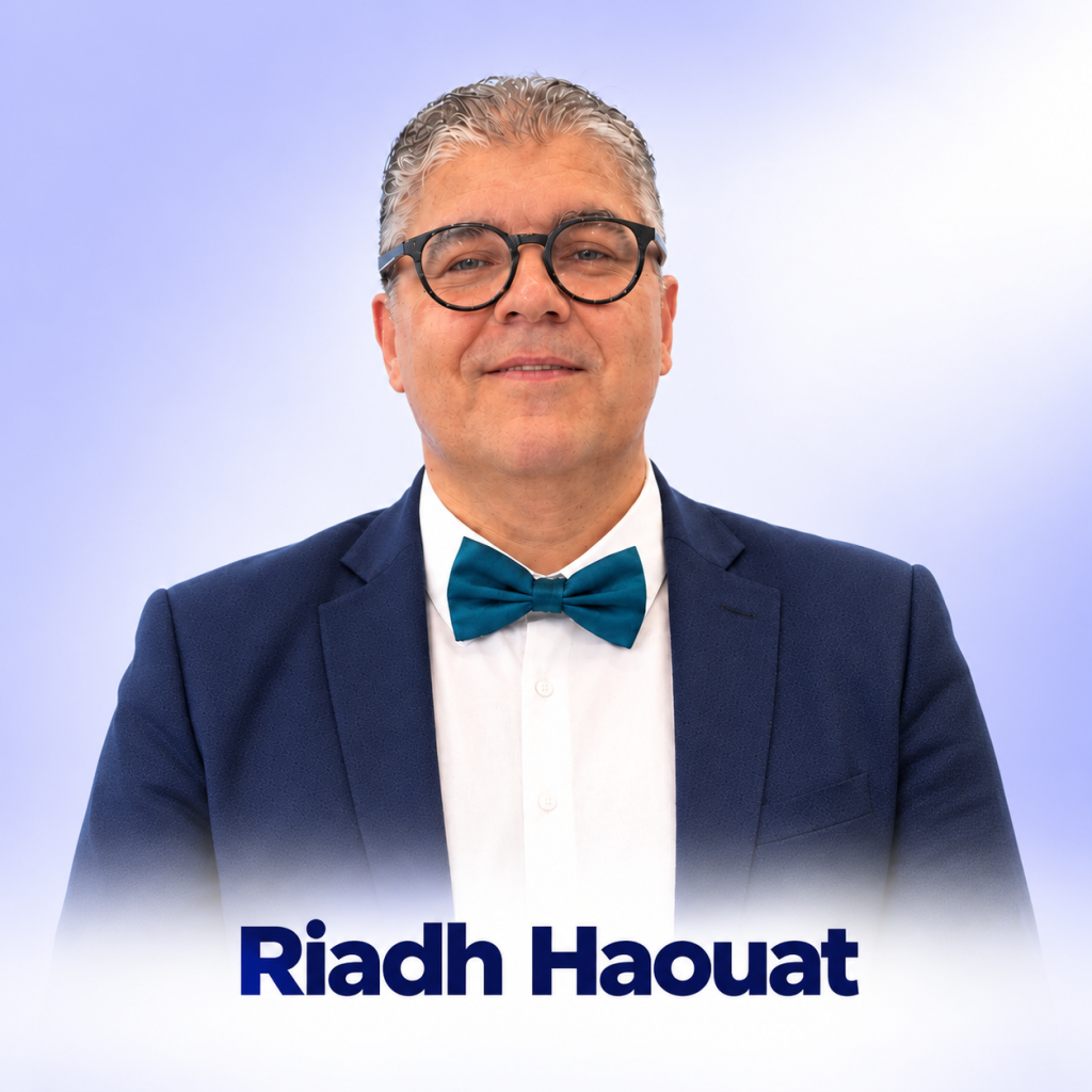 Riadh Haouat